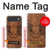 S3209 Sak Yant jumeau Tigre Etui Coque Housse pour iPhone Air