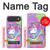 S3264 Pastel Licorne Etui Coque Housse pour iPhone Air