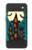 S3268 Château Halloween Festival Etui Coque Housse pour iPhone Air