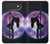 S3284 Disco Pole Fille Danse Etui Coque Housse pour iPhone Air