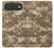 S3294 Armée Tan Coyote Camo Désert Camouflage Etui Coque Housse pour iPhone Air