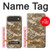 S3294 Armée Tan Coyote Camo Désert Camouflage Etui Coque Housse pour iPhone Air