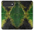 S3319 Jamaïque Drapeau graphique Football Millésime Etui Coque Housse pour iPhone Air