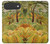 S3344 Henri Rousseau Tigre dans une tempête tropicale Etui Coque Housse pour iPhone Air