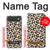 S3374 Motif mode continu Léopard Etui Coque Housse pour iPhone Air