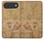 S3398 Egypte Stela Montouhotep Etui Coque Housse pour iPhone Air
