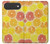 S3408 citron Etui Coque Housse pour iPhone Air