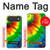 S3422 tie Dye Etui Coque Housse pour iPhone Air