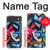 S3445 Art Graffiti rue Etui Coque Housse pour iPhone Air