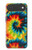 S3459 tie Dye Etui Coque Housse pour iPhone Air