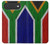 S3464 Afrique du Sud Drapeau Etui Coque Housse pour iPhone Air