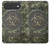 S3468 Biohazard Zombie Hunter Graphic Etui Coque Housse pour iPhone Air