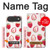 S3481 fraise Etui Coque Housse pour iPhone Air