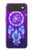 S3484 Dream Catcher mignon Galaxie Etui Coque Housse pour iPhone Air