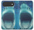 S3548 Requin-tigre Etui Coque Housse pour iPhone Air