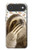 S3559 Motif Sloth Etui Coque Housse pour iPhone Air