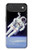 S3616 Astronaute Etui Coque Housse pour iPhone Air