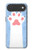 S3618 patte de chat Etui Coque Housse pour iPhone Air