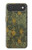 S3662 William Morris Vine Pattern Etui Coque Housse pour iPhone Air