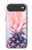 S3711 Ananas rose Etui Coque Housse pour iPhone Air