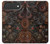 S3884 Engrenages Mécaniques Steampunk Etui Coque Housse pour iPhone Air