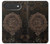 S3902 Horloge Steampunk Etui Coque Housse pour iPhone Air