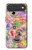 S3904 Timbres de voyage Etui Coque Housse pour iPhone Air