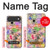 S3904 Timbres de voyage Etui Coque Housse pour iPhone Air
