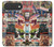 S3905 Affiche vintage de l'armée Etui Coque Housse pour iPhone Air