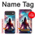 S3998 Nébuleuse du Seigneur Shiva Etui Coque Housse pour iPhone Air