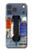 S0087 Téléphone Etui Coque Housse pour iPhone 17 Pro Max, 18 Pro Max