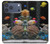 S0226 L'aquarium Etui Coque Housse pour iPhone 17 Pro Max