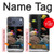 S0226 L'aquarium Etui Coque Housse pour iPhone 17 Pro Max