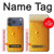 S0328 Verre de bière Etui Coque Housse pour iPhone 17 Pro Max
