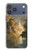 S0408 Art fantastique Etui Coque Housse pour iPhone 17 Pro Max