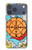 S0564 Tarot Fortune Etui Coque Housse pour iPhone 17 Pro Max, 18 Pro Max