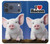 S0608 Je aime Bacon bébé mignon de porc Etui Coque Housse pour iPhone 17 Pro Max, 18 Pro Max