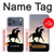 S0773 Cow-boy Etui Coque Housse pour iPhone 17 Pro Max
