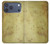 S0814 Patate Etui Coque Housse pour iPhone 17 Pro Max, 18 Pro Max