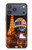 S0893 Las Vegas Etui Coque Housse pour iPhone 17 Pro Max, 18 Pro Max
