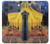 S0929 Van Gogh Café Terrasse Etui Coque Housse pour iPhone 17 Pro Max