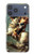 S1063 Napoléon Bonaparte Etui Coque Housse pour iPhone 17 Pro Max