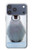 S1075 manchot Etui Coque Housse pour iPhone 17 Pro Max