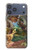 S1290 Dinosaures T-Rex Etui Coque Housse pour iPhone 17 Pro Max, 18 Pro Max