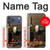 S1316 Raisins Bouteille et un verre de vin rouge Etui Coque Housse pour iPhone 17 Pro Max