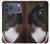 S1337 Japon Geisha Etui Coque Housse pour iPhone 17 Pro Max, 18 Pro Max