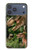 S1452 Dinosaur Trex Raptor Etui Coque Housse pour iPhone 17 Pro Max, 18 Pro Max