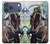 S1453 Dinosaur Trex Tyrannosaurus Rex Etui Coque Housse pour iPhone 17 Pro Max, 18 Pro Max