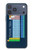 S1847 Tableau périodique Etui Coque Housse pour iPhone 17 Pro Max