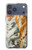 S1934 Peinture Tigre chinois Etui Coque Housse pour iPhone 17 Pro Max